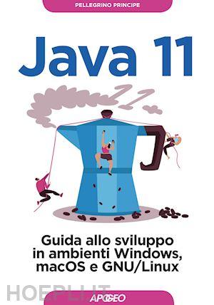 JAVA 11